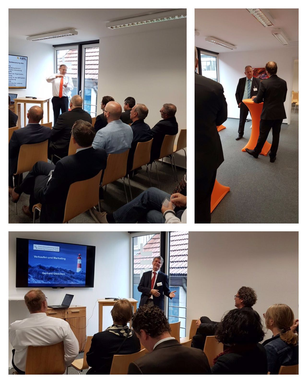 Bilder der Tag der offnene Tür